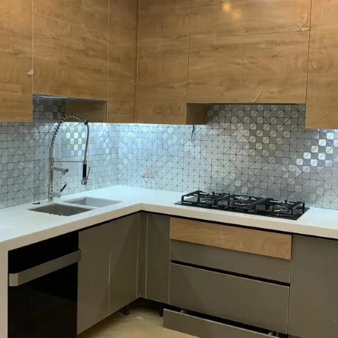 تصویر 1 از خرید و قیمت کاشی بین کابینتی جدید + فروش صادراتی